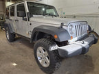 Passenger Right Side View Mirror Manual Fits 07-10 WRANGLER 604039