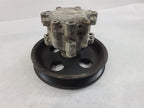 Power Steering Pump Fits 07-11 WRANGLER 604108