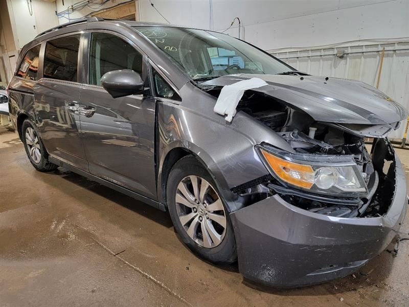 ODYSSEY   2015 Speaker 566951