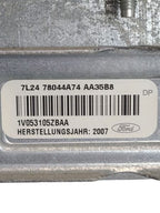 Air Bag Front Excluding Sport Trac Passenger Dash Fits 06-10 EXPLORER 