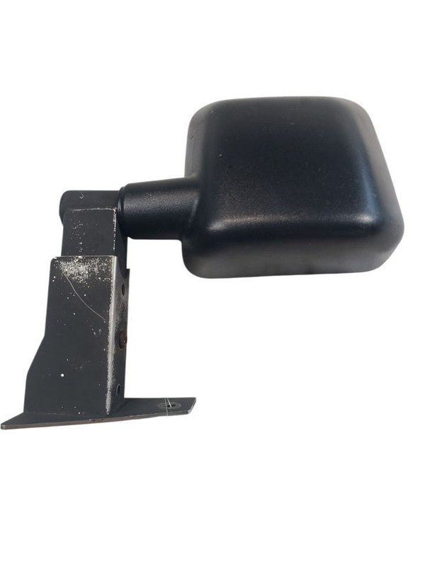 Passenger Side View Mirror Full Door VIN W Jk Body Fits 11-18 WRANGLER