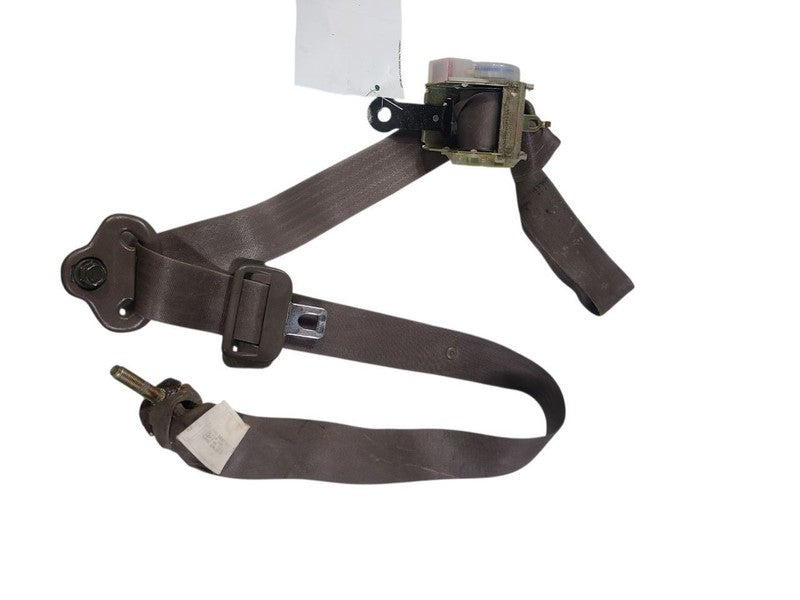 LANDCRUIS 1996 Seat Belt Front 657952