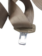 SUBCHEV15 1999 Seat Belt Rear 591051