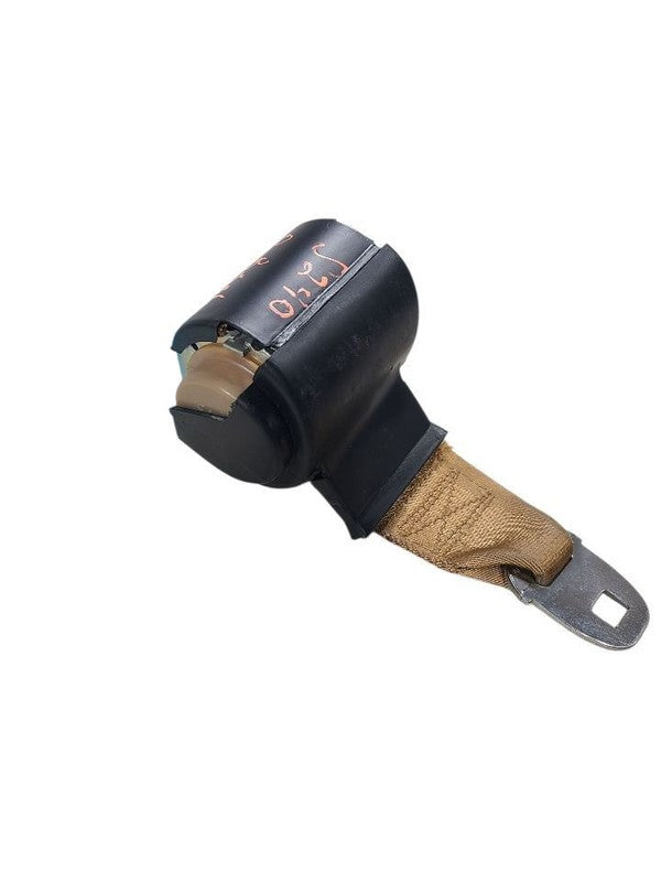 CUSTOM-SW 1978 Seat Belt Rear 647903
