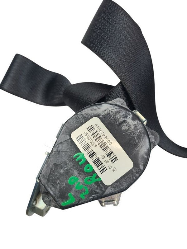 ENCLAVE   2010 Seat Belt Rear 615317