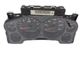 Speedometer Cluster MPH US Market Fits 07-12 SIERRA 2500 PICKUP 601257