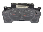 Speedometer Cluster MPH US Market Fits 07-12 SIERRA 2500 PICKUP 601257