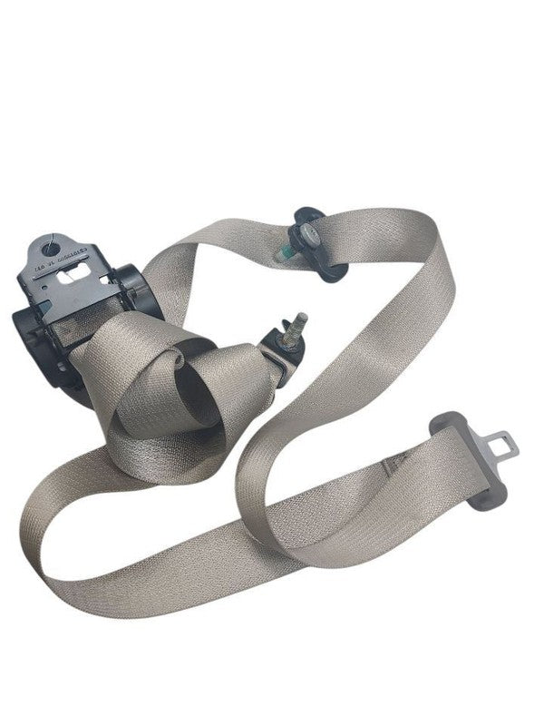 VOYAGER   2020 Seat Belt Rear 623253