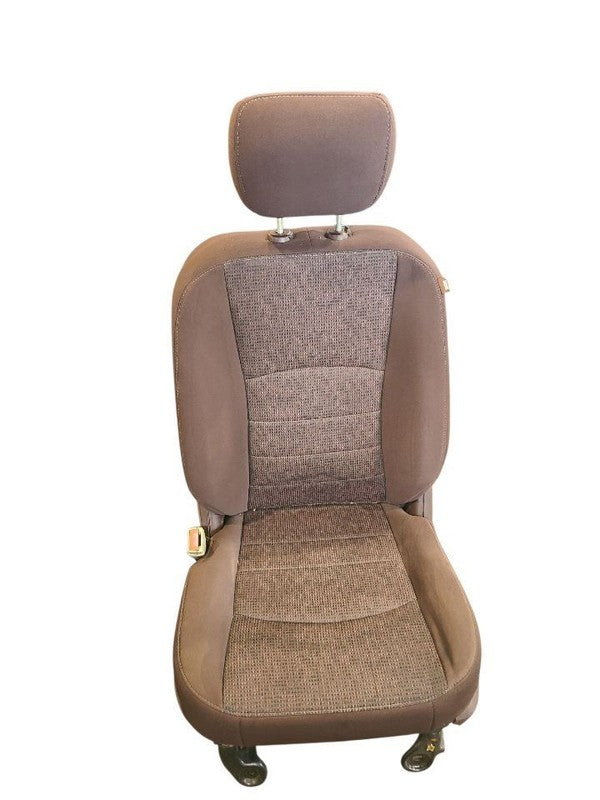 Driver Front Seat Bench 40/20/40 Split Fits 12-23 DODGE 2500 PICKUP 64