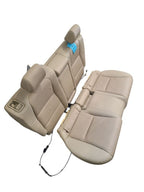 Rear Seat Fits 2015 RDX 648735