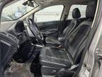 Seat Belt Front Driver Buckle Fits 18-22 ECOSPORT 617551