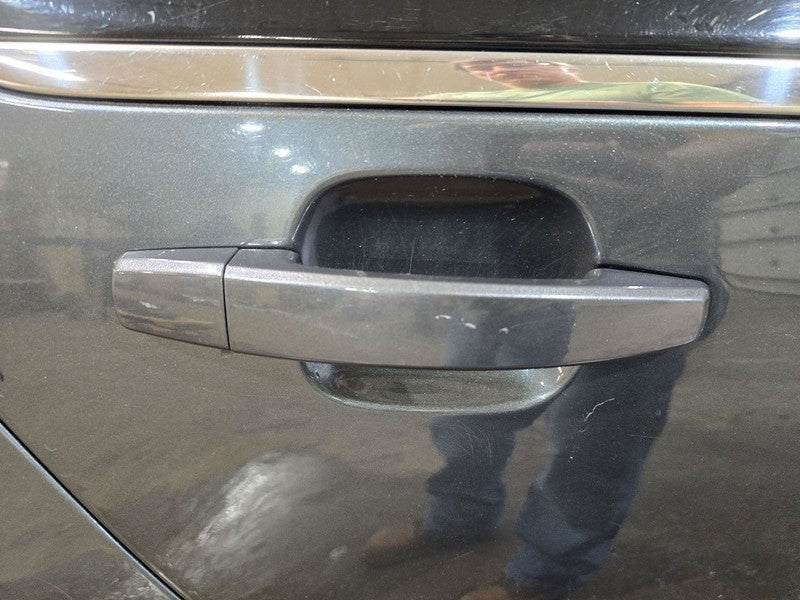 Door Handle Exterior Door Rear Fits 13-22 TRAX 626148
