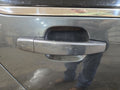 Door Handle Exterior Door Rear Fits 13-22 TRAX 626148