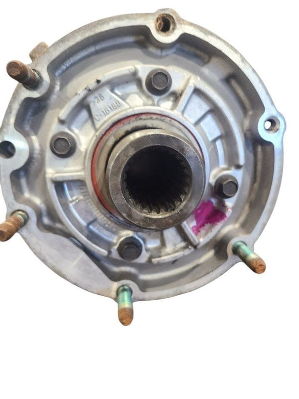 Transfer Case Manual 5.9L Gasoline Engine Fits 98-01 DODGE 2500 PICKUP