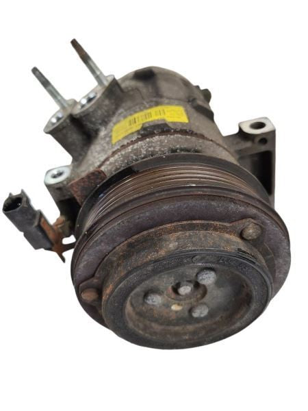 AC Compressor Fits 08-12 TAURUS 597444