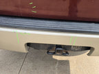 Rear Bumper Upper-gold Painted Lower Fits 06-10 EXPLORER 642731