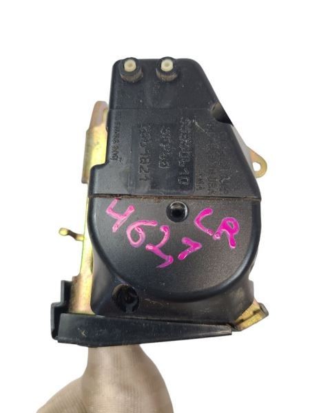 RAM3500   1999 Seat Belt Rear 584523