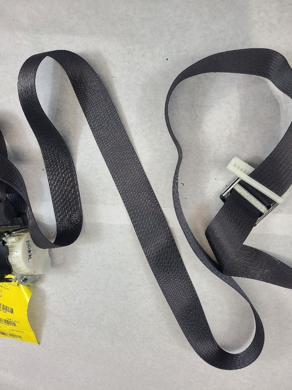 SIERRA250 2011 Seat Belt Rear 611845
