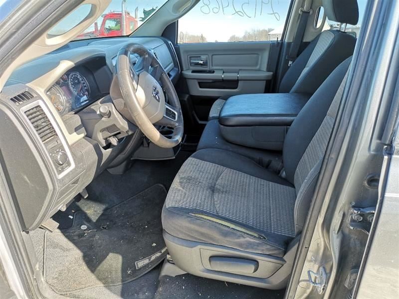 REAR RAM1500   2011 Seat Belt Rear 249410