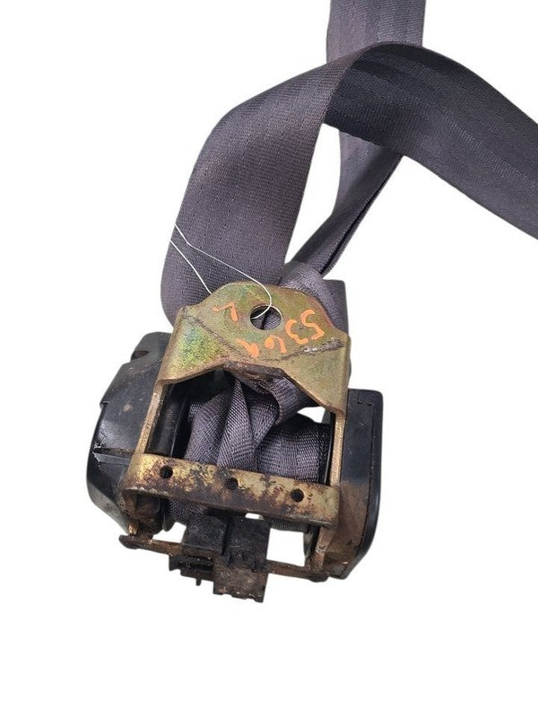 TDODR2500 1999 Seat Belt Front 656831