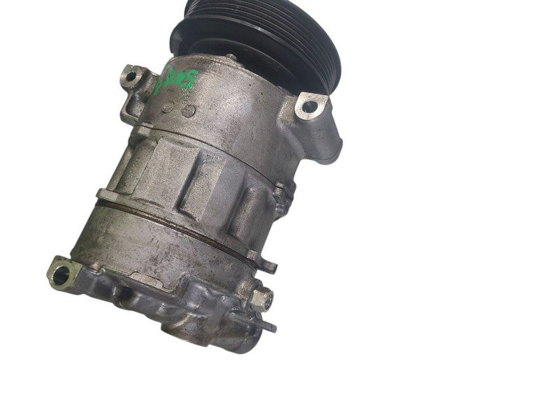 AC Compressor Fits 17 GIULIA 644523