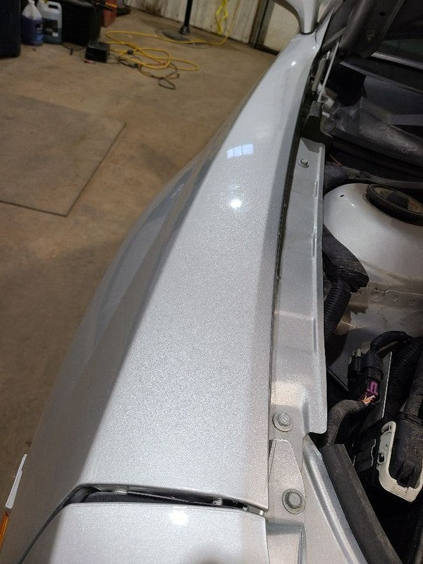 Passenger Right Fender Fits 10-15 CAMARO 671647