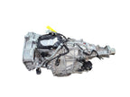 Automatic Transmission CVT 2.5L Sedan Fits 20-23 LEGACY 613277