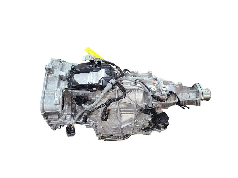 Automatic Transmission CVT 2.5L Sedan Fits 20-23 LEGACY 613277