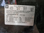 Info-GPS-TV Screen Display Screen Fits 16-19 SILVERADO 2500 PICKUP 552