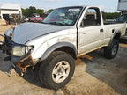 Flywheel/Flex Plate Manual Transmission 4 Cylinder Fits 95-04 TACOMA 2