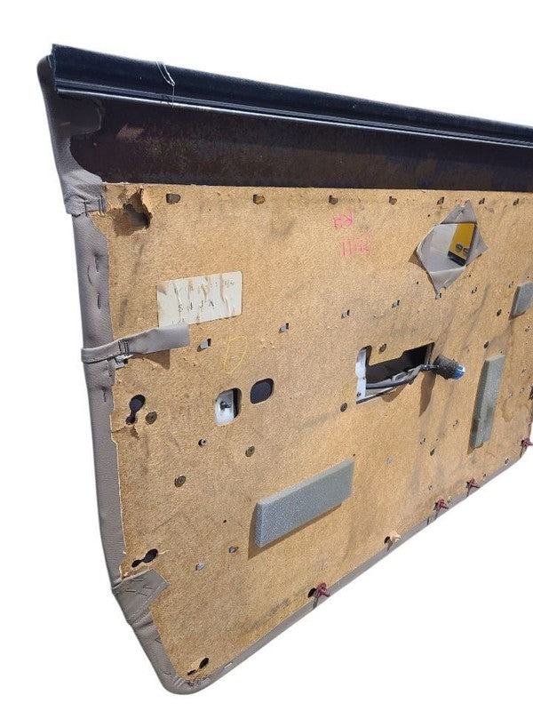 4 RUNNER  1995 Front Door Trim Panel 659769