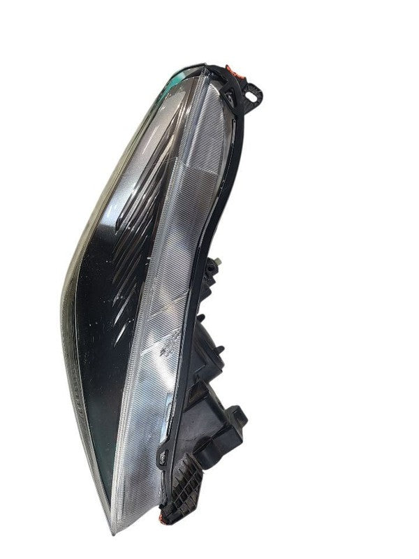 Passenger Headlight Halogen Chrome Bezel Fits 17-19 ESCAPE 654987