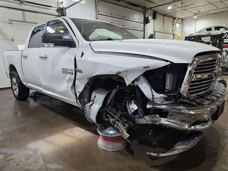 Engine ECM Electronic Control Mod 5.7L Fits 16-20 DODGE 1500 603247 68