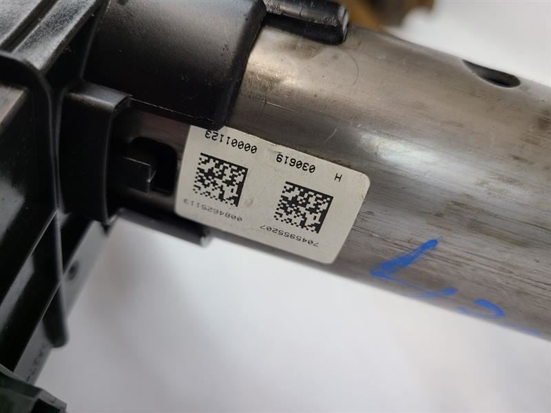 Steering Column Power Tilt And Telescopic N38 Opt TQ5 Fits 20 XT4 5609