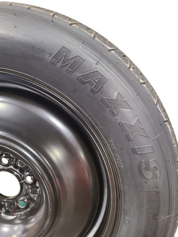 Wheel 18x4 Compact Spare Fits 20-22 MURANO 657565