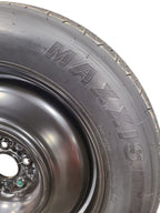 Wheel 18x4 Compact Spare Fits 20-22 MURANO 657565