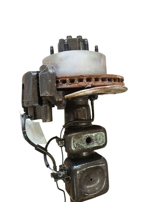 Rear Axle 4WD American 11.5" 3.73 Ratio Fits 03-07 DODGE 2500 PICKUP 5