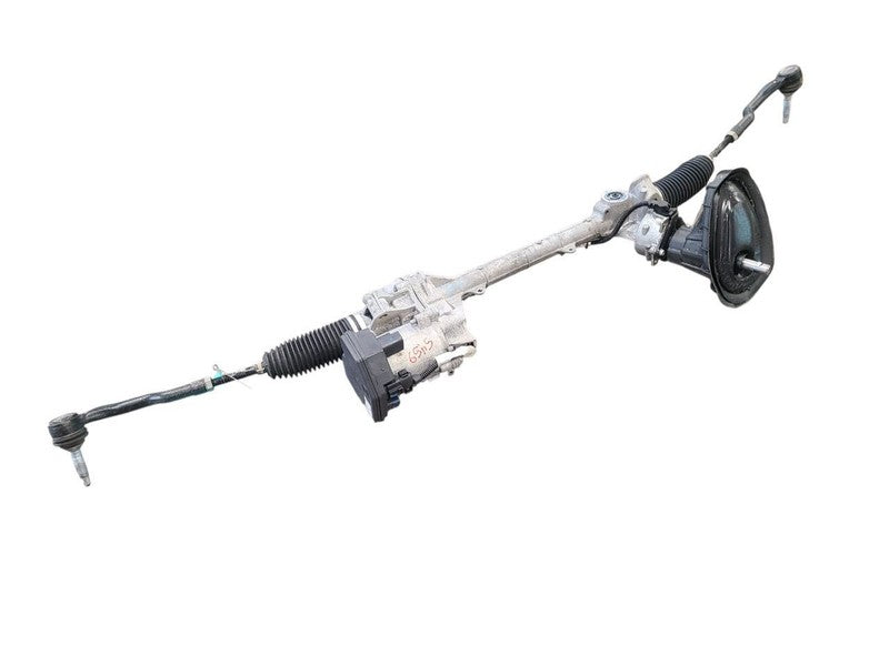 Steering Gear/Rack Power Rack And Pinion 18" Wheels Fits 20-24 EDGE 66
