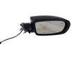 Passenger Side View Mirror Power Painted Fits 15-20 CHARGER 585156