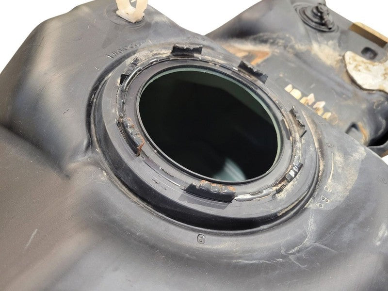 Fuel Tank Front Midship 6' 9" Box Fits 17-19 FORD F250SD PICKUP 679351