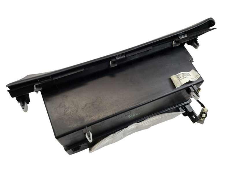 MKZ       2016 Glove Box 612203