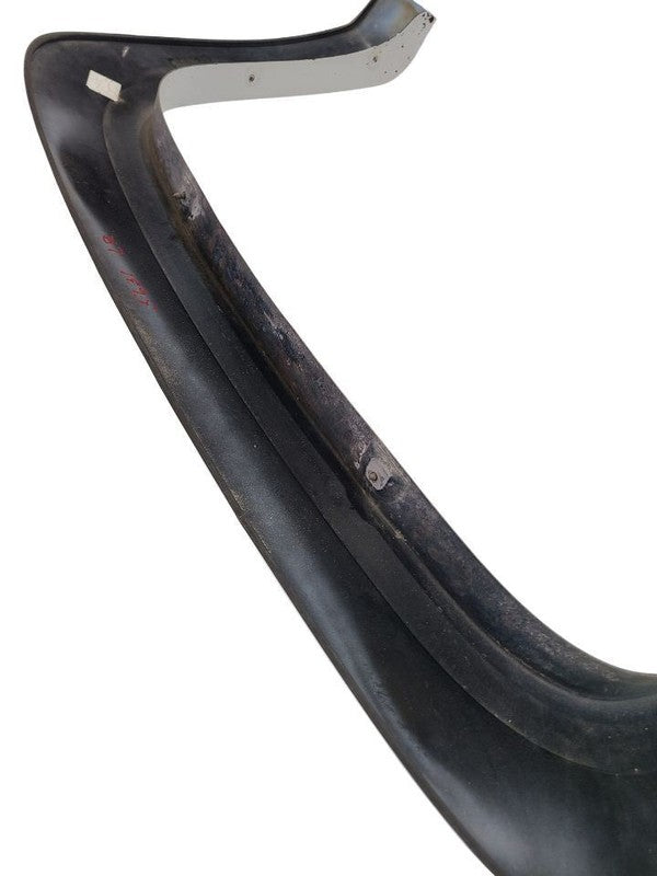 SILVRDO25 2011 Fender Flare/Extension 673880