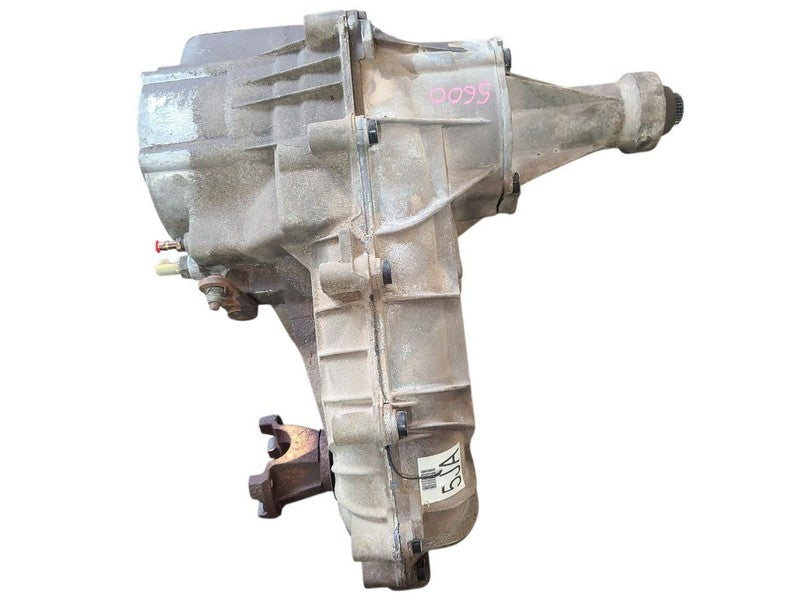 Transfer Case Warner 1356 With Pto Fits 92-97 FORD F350 PICKUP 671911