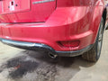 Rear Bumper 2 Piece Bumper Cover Dual Exhaust Fits 14-19 JOURNEY 66607