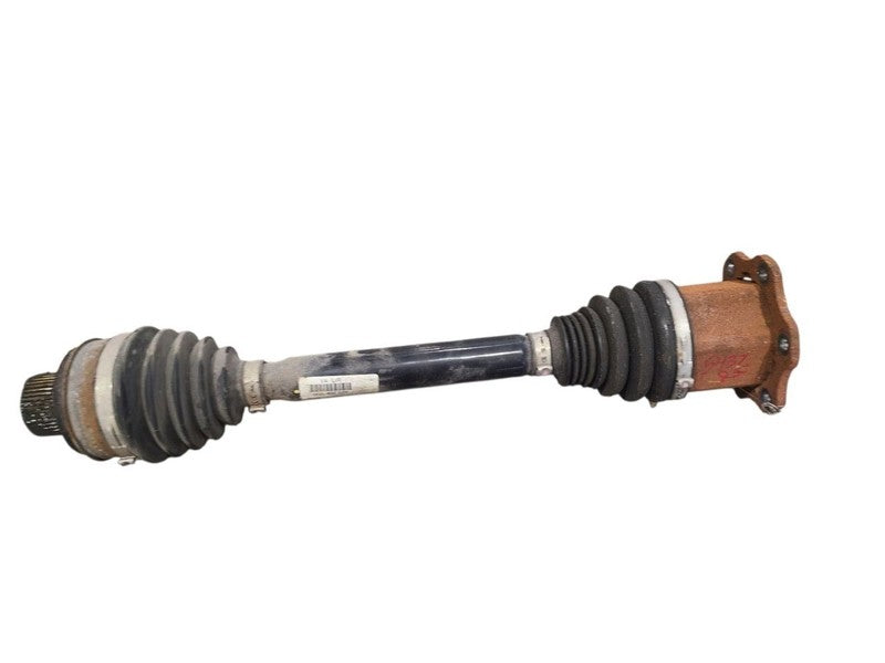 Axle Shaft Front Fits 15-16 PORSCHE MACAN 661489