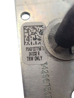 F150      2023 Seat Belt Rear 632393