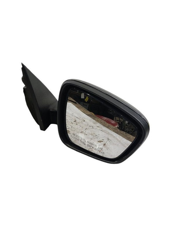 Passenger Side View Mirror With Heated Painted Black Fits 20-22 ESCAPE
