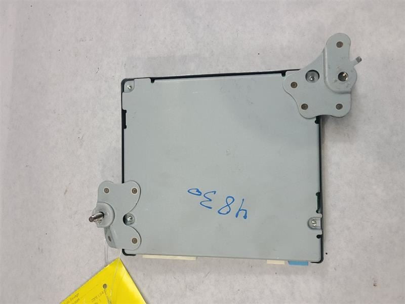 Chassis ECM Driver Park Assist ID 86792-50210 Fits 09 LEXUS LS460 6065