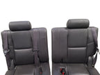 ESCALAESV 2011 Third Seat Station Wagon  Van 609409