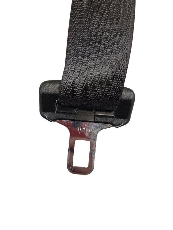 SIEDENALI 2010 Seat Belt Rear 613150